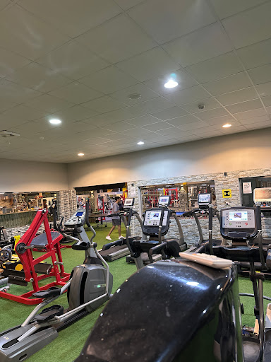 Power Gym Profile Picture