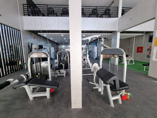 Golden Fitness مركز اللياقة الذهبي النسائي Profile Picture