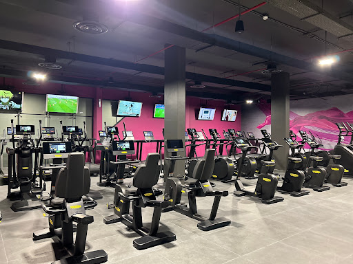 Fitness Time Ladies - وقت اللياقة ليديز Profile Picture