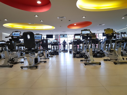 Fitness Time - وقت اللياقة Profile Picture