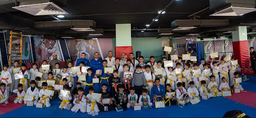 نادي تارقت الرياضي Target Sports Club Profile Picture