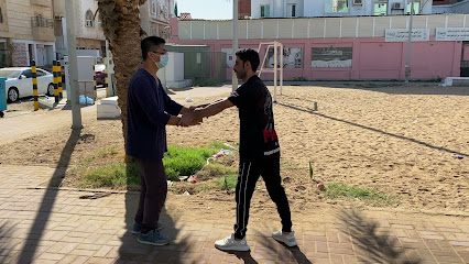مركز اللياقة وفنون الدفاع عن الن Profile Picture