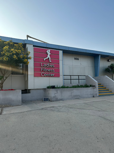 Aramco Ladies Gym Profile Picture