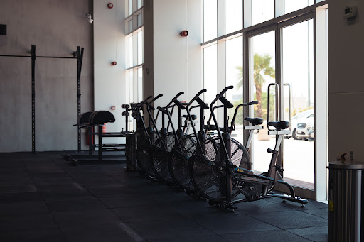 Interval Plus CrossFit - Al Khobar Male & Female Branch / نادي انترفل بلس كروسفت Profile Picture