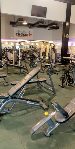 Fitness Adress Club for Ladies Profile Picture