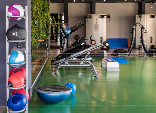 مركز التدريب الشخصي فرع الرجال- | FT Personal Training Center male branch- Profile Picture