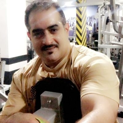 كوتش حامد صباحى Profile Picture