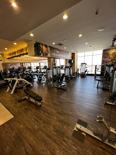ASAG Fitness & Spa Center Profile Picture