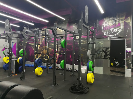 360Fitness Profile Picture
