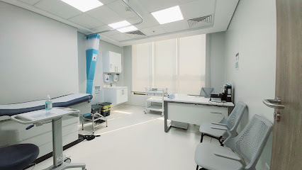 My Clinic Alsafa - عيادتي الصفا Profile Picture