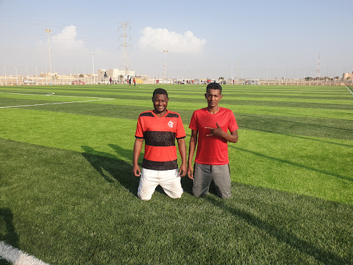 ملعب الصاروخ Profile Picture