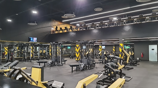 Fitness Time Xpress - وقت اللياقة اكسبرس Profile Picture