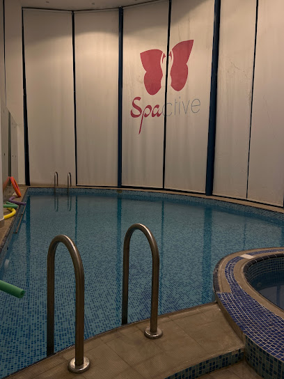 سباكتيڤ نادي صحي نسائي - Spactive Ladies Profile Picture
