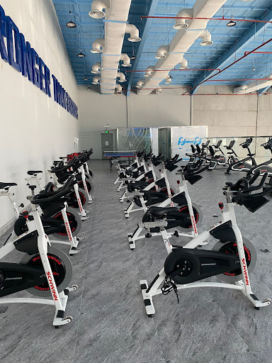 Fit Fitness Gym | نادي فت فتنس Profile Picture