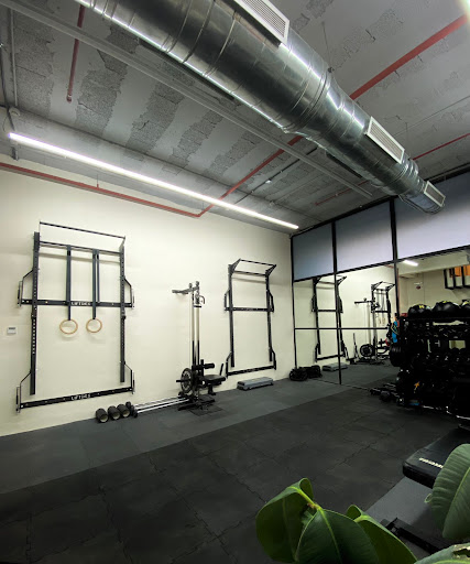 Honeycomb fitness Profile Picture