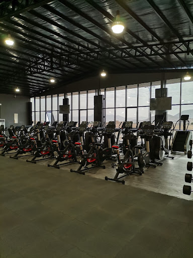 Fitness First Gym Profile Picture