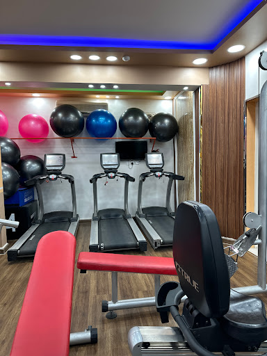 Cardio Gym Profile Picture