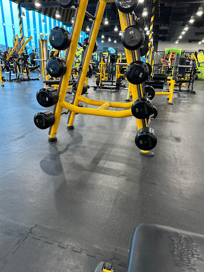 Fitness Time - Najran Pro Profile Picture