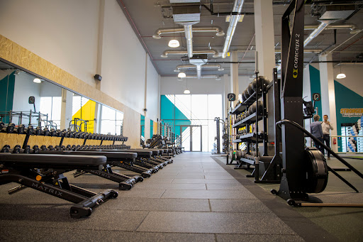 PureGym Woman Riyadh As Sahafa | بيورجيم للسيدات الصحافة في الرياض Profile Picture