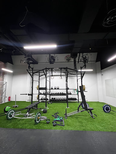 StrikerGym Profile Picture