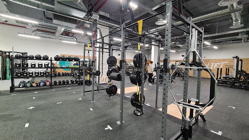 PureGym Man Riyadh Al Hamra | بيورجيم للرجال الحمراء في الرياض‎ Profile Picture