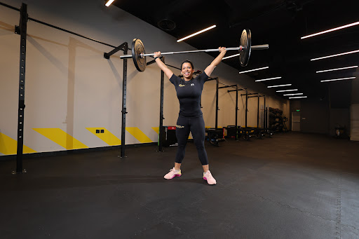 3days Gym - Qurtubah Ladies Branch Profile Picture