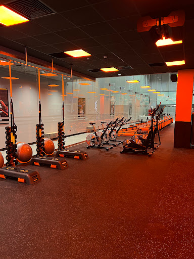 Orangetheory fitness Al Yasmin branch Profile Picture