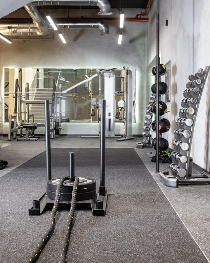 Joule Fitness studios Profile Picture