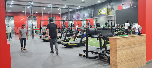 Fitness Time - وقت اللياقة Profile Picture