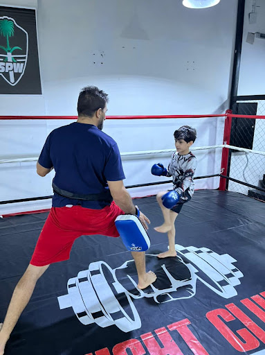 Fight Club Profile Picture