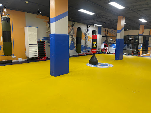 FI Martial Arts Kids Club نادي الفكرة الاولى للاطفال Profile Picture