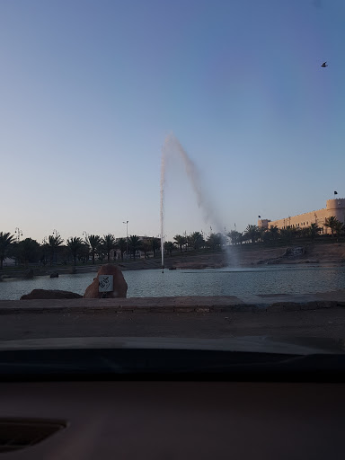ملعب حي الشفاء Profile Picture