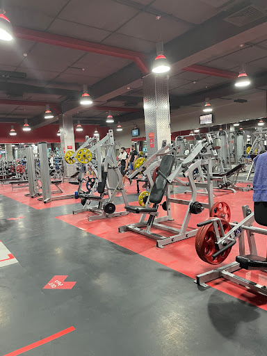 Fitness Time - وقت اللياقة Profile Picture