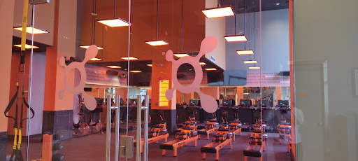 اورنج ثيوري للياقة | Orangetheory Fitness ladies- Profile Picture