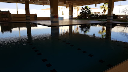 Swimming pool Profile Picture