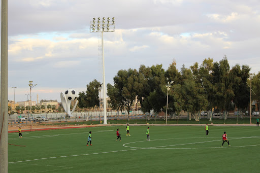 Tabarjal Sports Club Profile Picture