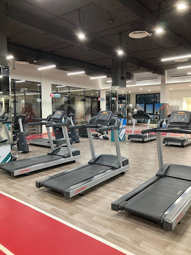 نادي هت وفت للسيدات / Hit and Fit Ladies gym Profile Picture