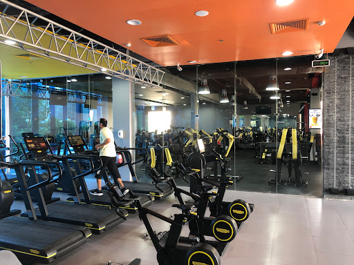 Fitness Time - وقت اللياقة Profile Picture