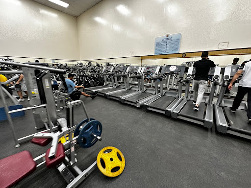 Royal Commission Gym Profile Picture