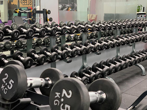 LADY STAR GYM Profile Picture