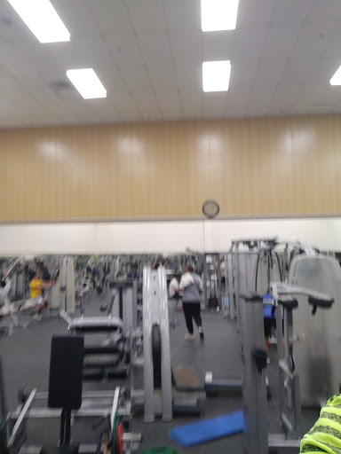 Al-Nawa Gym Profile Picture
