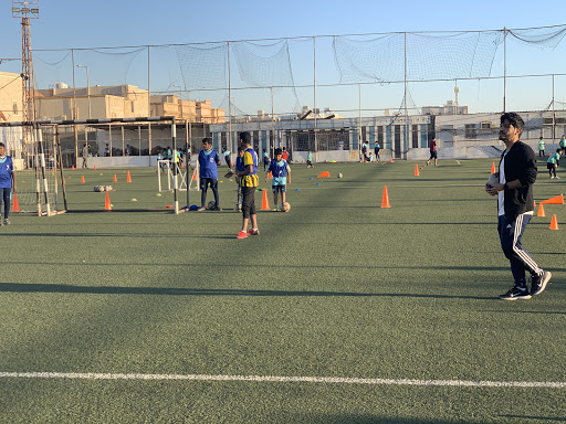 Durra Academy Profile Picture