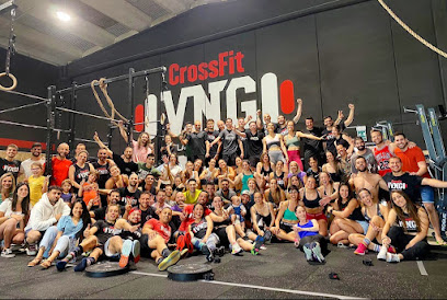 CrossFit VNG Profile Picture