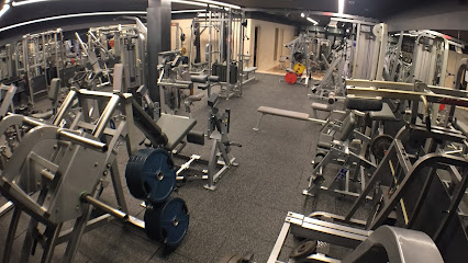H2 GYM Profile Picture