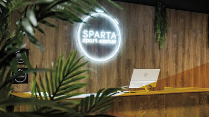 Gimnasio Sparta Sport Center Oviedo Profile Picture