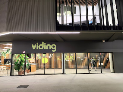Centre Esportiu Viding Sant Jordi Profile Picture