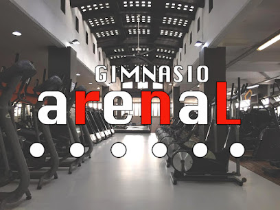 Arenal Profile Picture