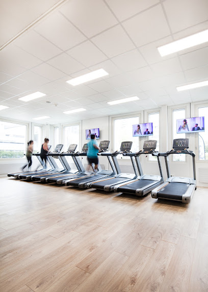 NonStop Gym Lancy Profile Picture