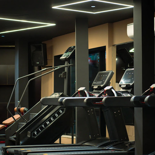GLORY GYM Profile Picture