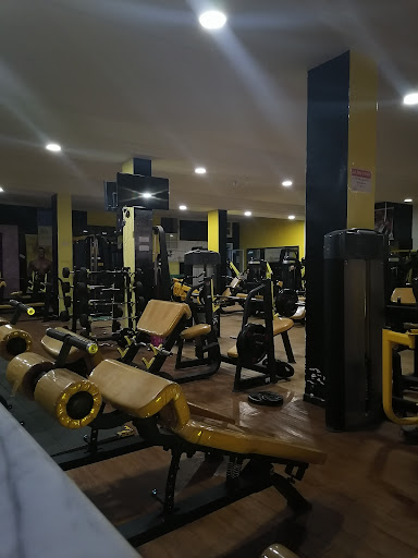 Lajmi GYM Profile Picture
